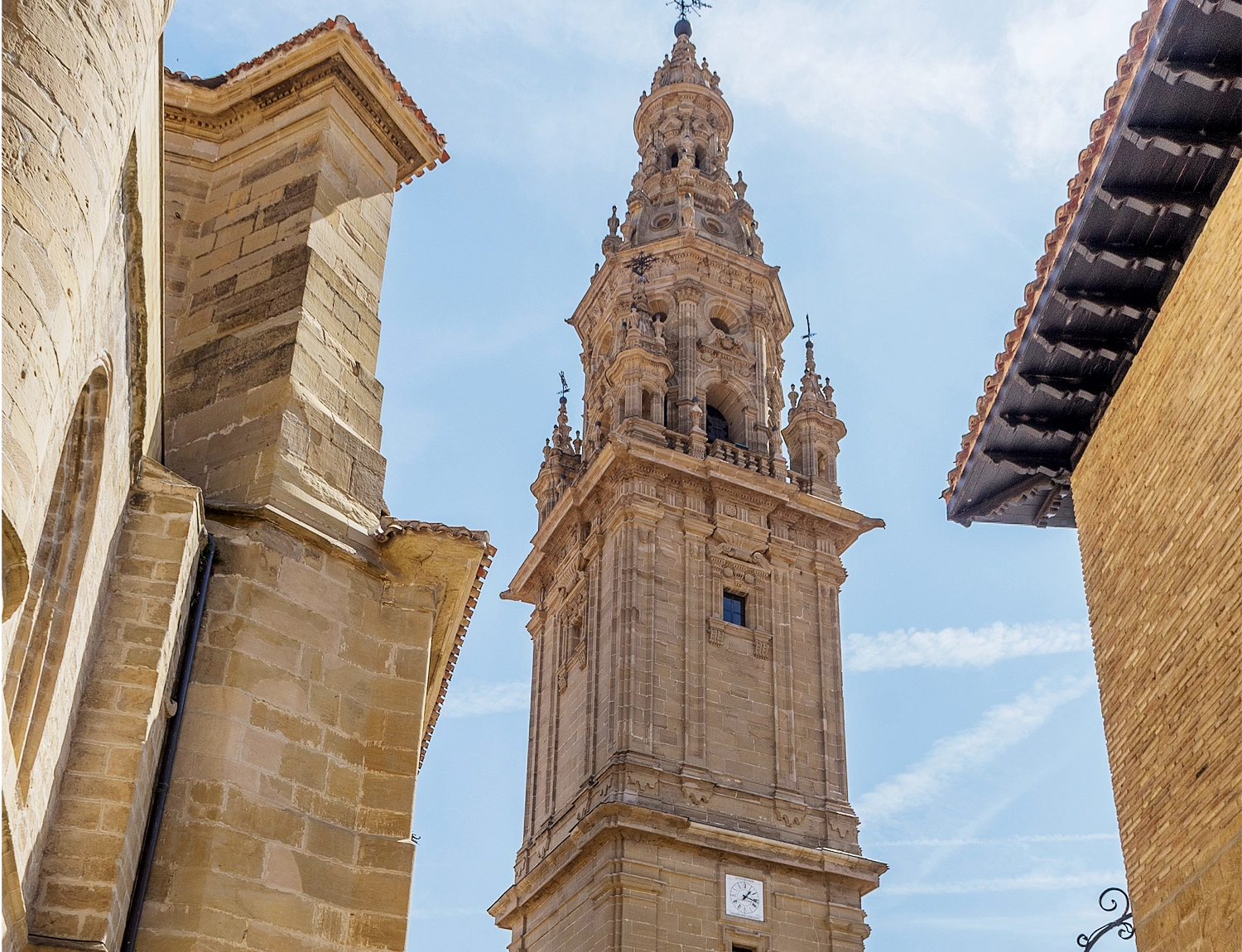 La Torre Exenta